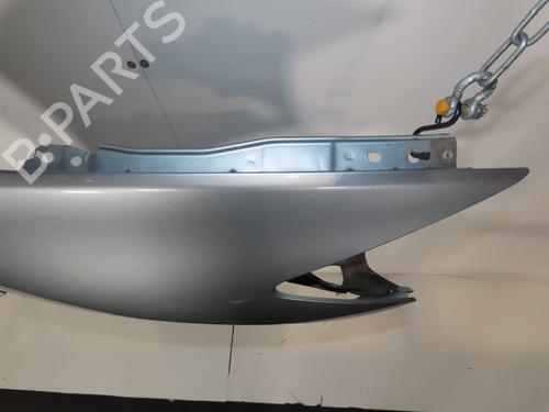 Used Right front fenders TOYOTA AURIS (_E15_) 1.4 D-4D (NDE150_, NDE150R) (90 hp) 32432482