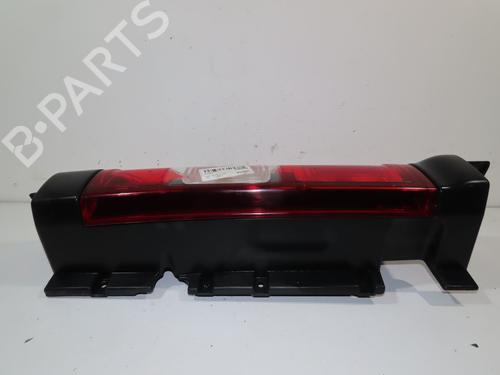 Used Right taillight OPEL VIVARO B Van (X82) 1.6 CDTI (05) (125 hp) 16898133