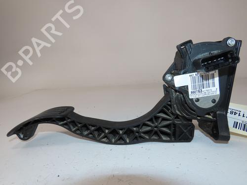 Pedal CITROËN BERLINGO Box Body/MPV (K9) 1.5 BlueHDi 100 | BP28445593I4 