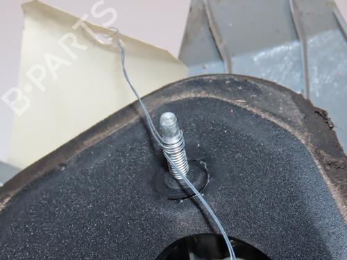 Fanale posteriore destro TOYOTA YARIS (_P13_) 1.0 (KSP130_, KSP130) (69 hp) 31325516