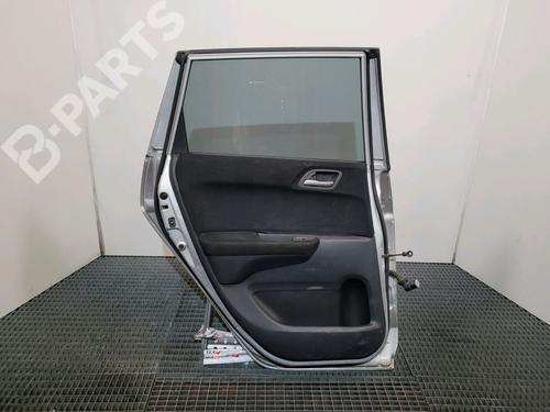 Left rear door HONDA FR-V (BE) 2.2 i CTDi (BE5) | BP9030102C4 