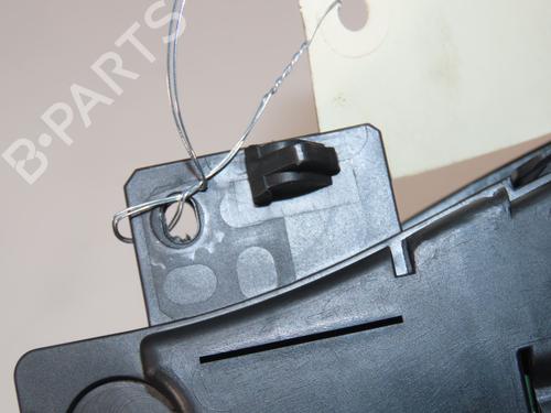 Used Instrument cluster CITROËN C4 Picasso I MPV (UD_) 1.6 HDi 110 (112 hp) 30265775