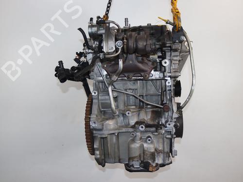 Engine RENAULT CLIO IV (BH_) 0.9 TCe 90 (BHNF, BHMA, BHMH, BHJK, BHJR) | BP37705638M1 - Image 4