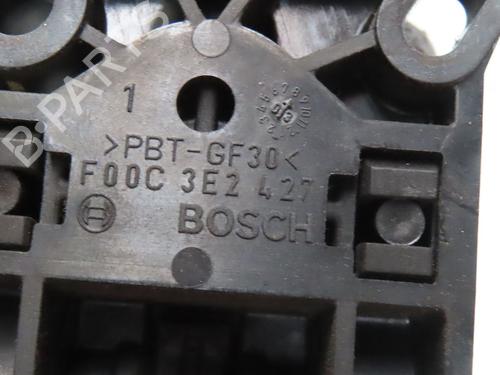 Used Pedal CITROËN C3 Pluriel (HB_) 1.6 (109 hp) 28206180