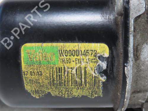 Front wiper motor CITROËN DS3 (SA_) 1.6 HDi 115 | BP31031168M29  - Image 5