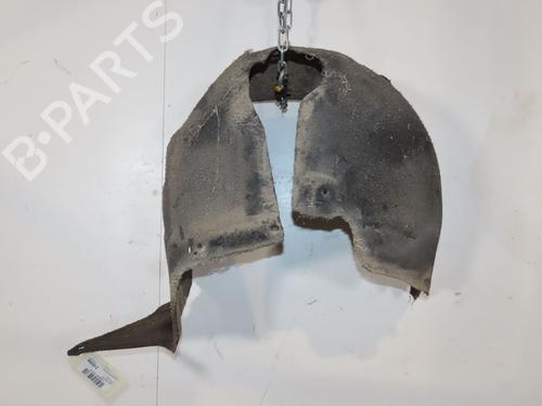 Used Wheel arch Wheel arch PEUGEOT 308 I (4A_, 4C_) 1.6 HDi (112 hp) 36659508 36659508