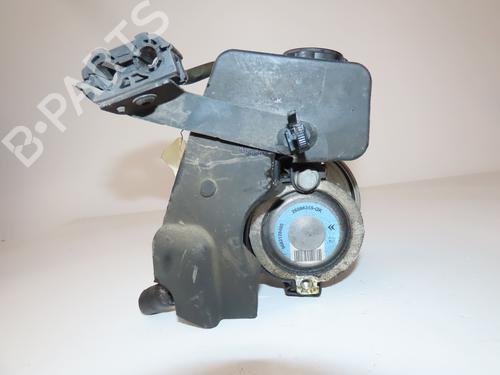 Styring servopumpe PEUGEOT 206 Hatchback (2A/C) 1.4 HDi eco 70 | BP26724768M99 