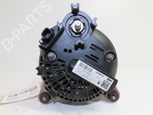 Alternator DACIA SANDERO II 1.0 SCe 75 (B8JC, B8JD, B8NC) | BP17181474M7 