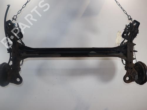 Bakaksel CITROËN C3 I (FC_, FN_) 1.4 i (73 hp) 32399922