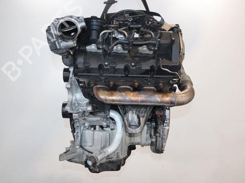 Engine VW TOUAREG (7P5, 7P6) 3.0 V6 TDI | BP38944221M1 - Image 4