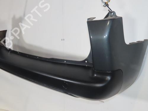 Rear bumper CITROËN BERLINGO MULTISPACE (B9) 1.6 HDi 90 | BP31935733C8