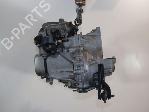 Gearbox CITROËN C3 II (SC_) 1.4 VTi 95 | BP31796386M3