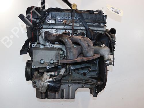 Used Engine Engine 38548622 38548622