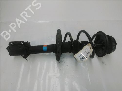 Left front shock absorber DACIA SANDERO II 1.5 dCi 75 / Blue dCi 75 (B8JW, B8M4, B8AH, B8M7, B8M6) (75 hp) 17469908