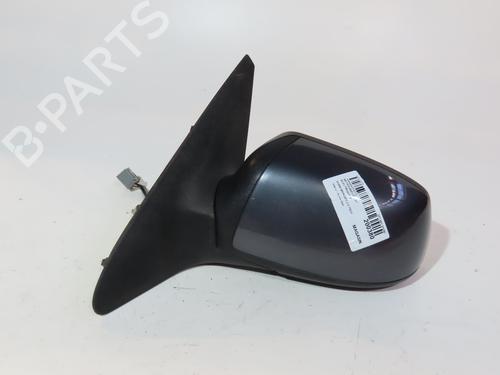 Left mirror FORD MONDEO III (B5Y) 2.0 16V TDDi / TDCi | BP17552740C26 