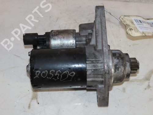 Starter VW POLO V (6R1, 6C1) 1.4 (6R1) | BP24486521M8 