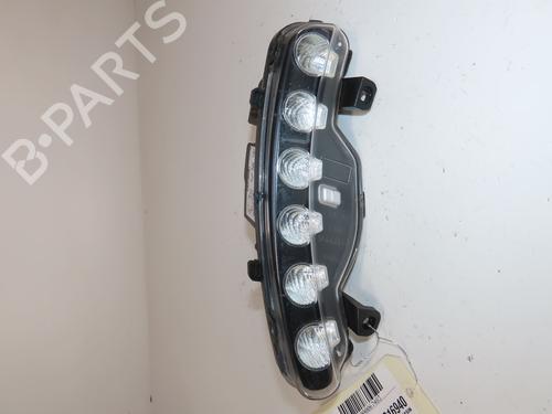 Left daytime light CITROËN DS3 (SA_) 1.6 HDi 90 | BP31843943C104 