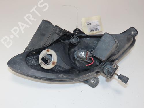 Used Left front fog light HYUNDAI ix20 (JC) 1.6 CRDI (116 hp) 30840764