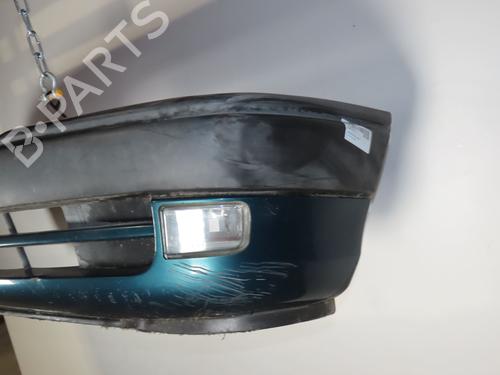 Front bumper OPEL ASTRA F Estate (T92) 1.7 TD (F35, M35) | BP19282255C7 