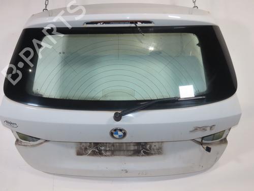 Tailgate BMW X1 (E84) sDrive 18 d | BP32129278C6 