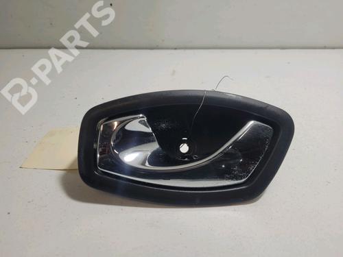 Used Rear left interior door handle Rear left interior door handle RENAULT CAPTUR I (J5_, H5_) 1.2 TCe 120 (120 hp) 9034632 9034632