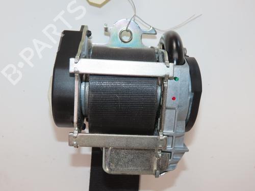 Front left seatbelt DACIA SANDERO 1.5 dCi | BP38276245I26 - Image 3