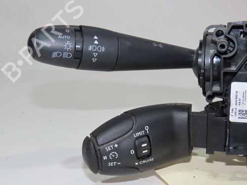 Steering column stalk CITROËN DS3 (SA_) 1.6 HDi 115 | BP36053975I23 - Image 4