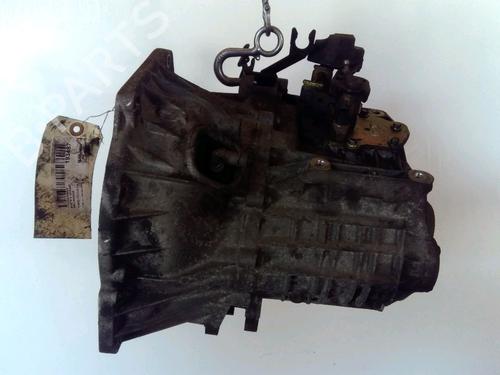 Gearbox FORD FOCUS I (DAW, DBW) 1.8 TDCi | BP14958847M3 