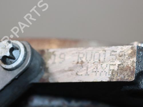 Motor OPEL MERIVA A MPV (X03) 1.4 16V Twinport (E75) | BP29962951M1