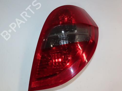 Right taillight MERCEDES-BENZ A-CLASS (W169) A 180 CDI (169.007, 169.307) | BP27470544C35 