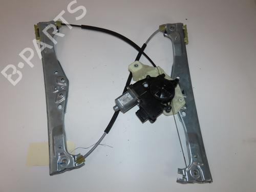 Front left window mechanism CITROËN C4 CACTUS 1.5 BlueHDi 100 | BP27666304C22 