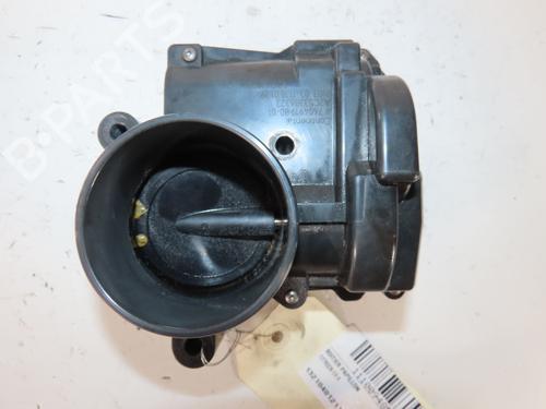 Throttle body CITROËN C4 II (NC_) 1.4 VTi 95 (NC8FP0) | BP27373372M82