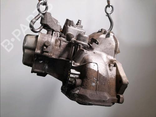 Gearbox OPEL CORSA D (S07) 1.4 (L08, L68) | BP12521904M3 