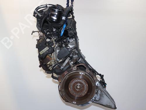 Engine MERCEDES-BENZ A-CLASS (W169) A 180 CDI (169.007, 169.307) | BP19104443M1 