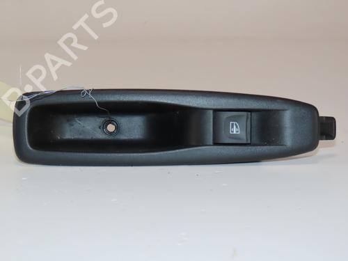 Right rear window switch RENAULT CAPTUR I (J5_, H5_) 1.2 TCe 120 | BP24488959I28 - Image 4