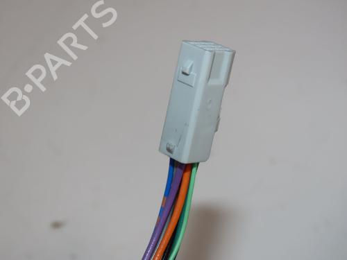 Used Left mirror Left mirror SUZUKI SWIFT V (AZ) 1.4 Sport SHVS (129 hp) 33947413 33947413