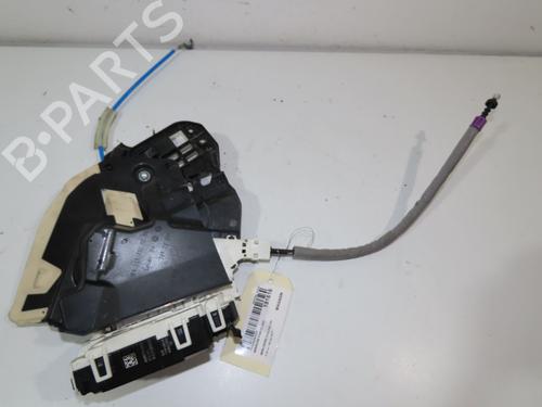 Rear right lock MERCEDES-BENZ CLA Coupe (C117) CLA 200 CDI / d (117.308) | BP16208947C99 