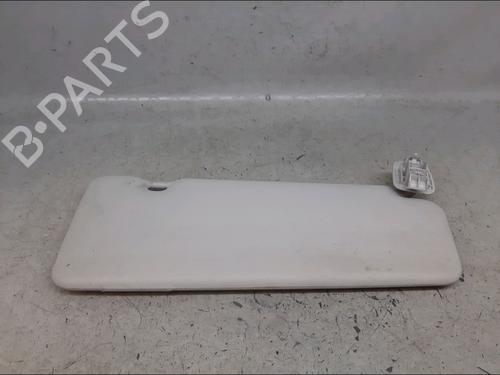 Used Left sun visor RENAULT CLIO IV (BH_) 1.5 dCi 75 (75 hp) 9020454