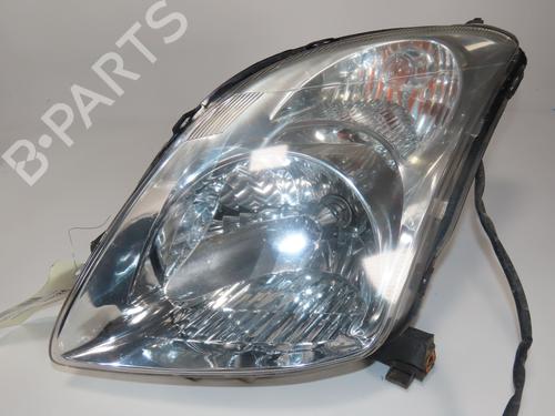 Left headlight SUZUKI SWIFT III (MZ, EZ) 1.3 DDiS (RS413D) | BP32821023C28  - Image 5