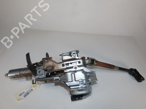 Steering column RENAULT CLIO III (BR0/1, CR0/1) 1.2 16V (BR02, BR0J, BR11, CR02, CR0J, CR11) | BP25126064M21 