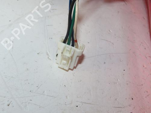 Used Right taillight Right taillight NISSAN X-TRAIL II (T31) 2.0 dCi (150 hp) 40484584 40484584