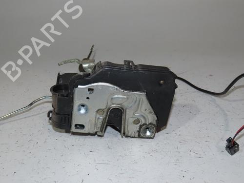 Used Front right lock MERCEDES-BENZ E-CLASS (W211) E 220 CDI (211.006) (150 hp) 24488896