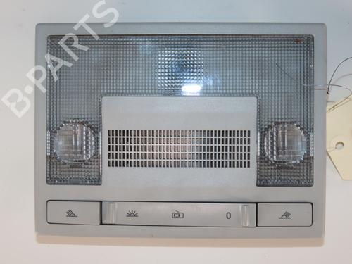Interior roof light SEAT ALTEA XL (5P5, 5P8) 2.0 TDI 16V | BP30140046I8
