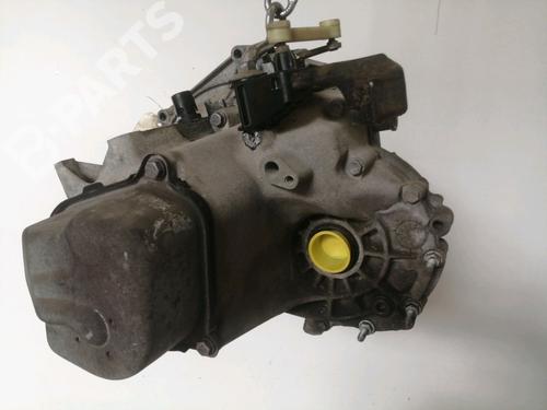 Gearbox PEUGEOT 207 (WA_, WC_) 1.4 16V | BP10361564M3 