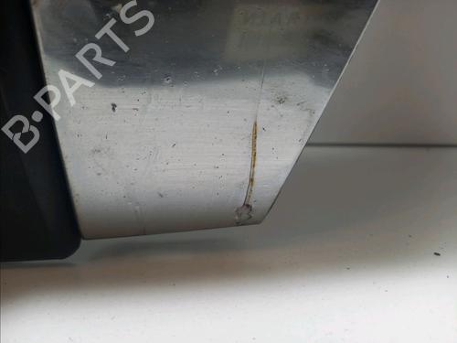 Grille VW PASSAT B6 Variant (3C5) 2.0 TDI 16V | BP9977268C40