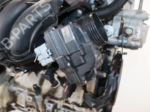 Used Engine Engine 38944229 38944229