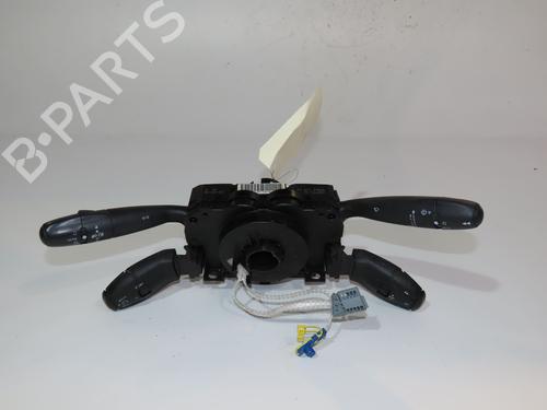 Used Steering column stalk CITROËN C3 I (FC_, FN_) 1.4 HDi (68 hp) 18543711