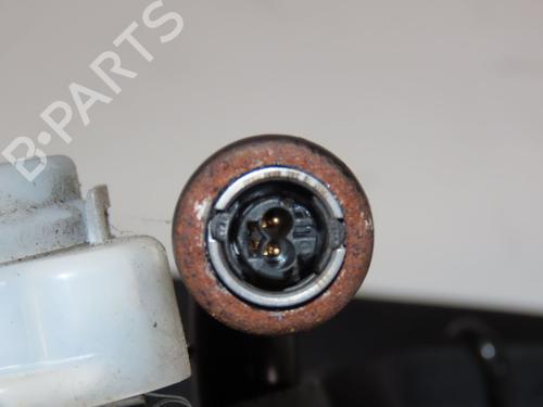 Front right belt tensioner CITROËN BERLINGO Box Body/MPV (B9) 1.6 HDi / BlueHDi 75 | BP32223922C88