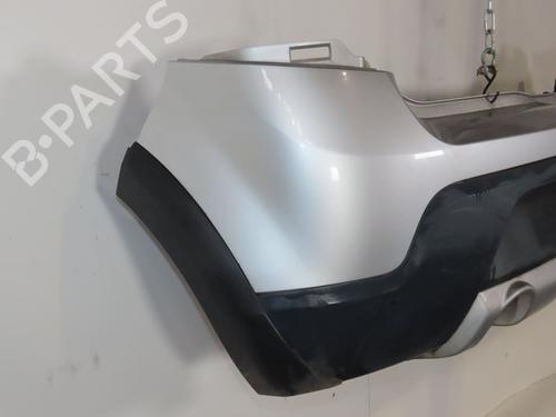Used Rear bumper Rear bumper DACIA SANDERO 1.5 dCi (68 hp) 40241901 40241901