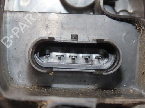 Right taillight FORD KA (RU8) 1.2 | BP32129298C35 